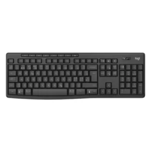 MK370 Combo for Business, Nordic, Graphite