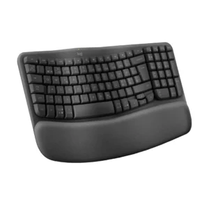 Wave Keys for Business, Graphite (Nordic) B2B