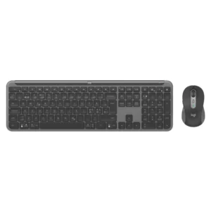 Signature Slim Combo MK950 for Business, Graphite (Nordic)