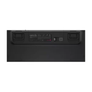 G915 X LIGHTSPEED TKL Wireless Gaming KB Linear Black Nordic