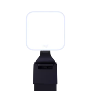 Litra Glow Premium Streaming Light with TrueSoft, Graphite