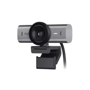 MX Brio Webcam, Graphite