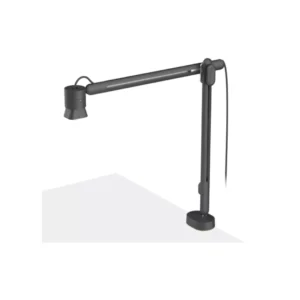 REACH Camera, Graphite (Clamp)