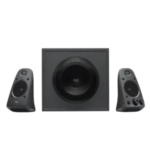 Z625 Powerful THX Sound
