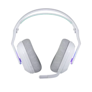LOGITECH G522 LIGHTSPEED Wireless Gaming Headset, White