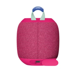Ultimate Ears WONDERBOOM 4, Hyper Pink