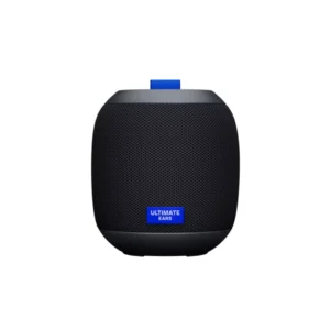 Ultimate Ears WONDERBOOM Play, Black
