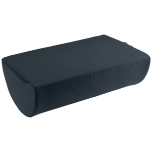 Ergo Fotstöd Leitz Cosy grå