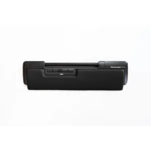 Mousetrapper Delta Extended, Black