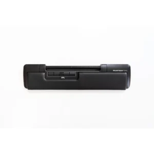 Mousetrapper Delta Regular, Black