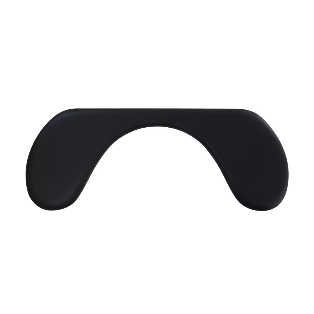 Mousetrapper Armrest Symmetric