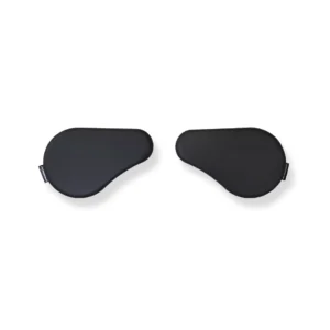 Mousetrapper Armrest Split, Black