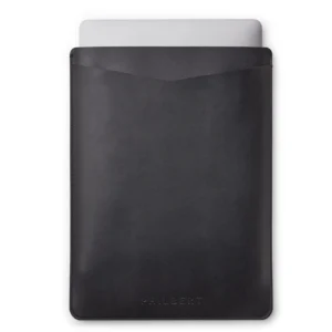 Ultra Slim Sleeve incl strap MacBook 14-16'', Black