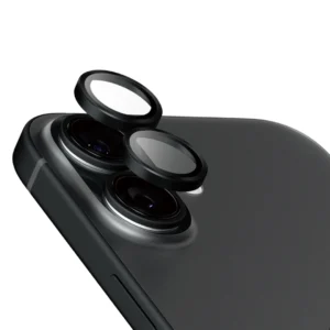 PG Hoops Ceramic Lens Protector iPhone 16/16 Plus