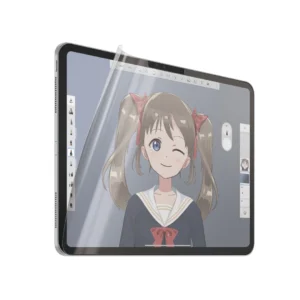 PanzerGlass GraphicPaper iPad Pro 11'' 2024 Ultra-Wide Fit