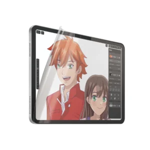 PanzerGlass GraphicPaper iPad Air 11'' 2024 iPad 10.9'' UWF