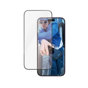 PG iPhone 15/16 Plus Ultra-Wide Fit Screen Protector