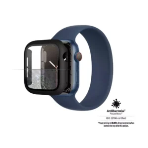 PanzerGlass Full Body Apple watch 9/8/7 (45 mm) Black