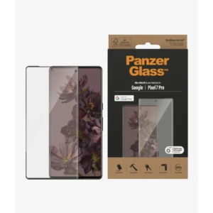 PanzerGlass Screen Protector Google Pixel 7 Pro FP UWF