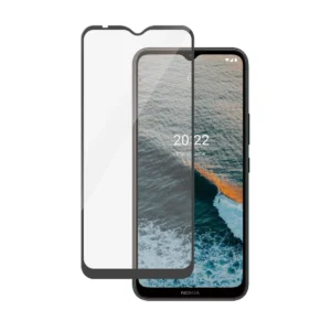 PanzerGlass Screen Protector Nokia C21+ Ultra-Wide Fit