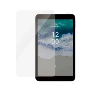 PanzerGlass Screen Protector Nokia T10 Ultra-Wide Fit