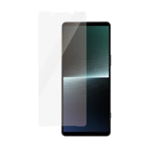 PanzerGlass Screen Protector Sony Xperia 1 V Ultra Wide Fit