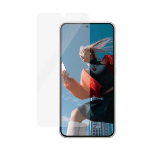PG Screen Protector Galaxy S24 Ultra-Wide Fit wA