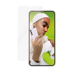 PG Screen Protector Galaxy S24 Plus  Ultra-Wide FitwA