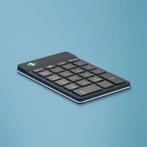 R-Go Numpad Break Wireless, Black