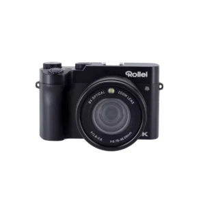 ROLLEI Powerflex 8X Dual Lens