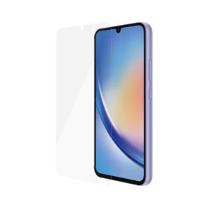 SAFE. Screen Protector Galaxy A34 5G Ultra-Wide Fit