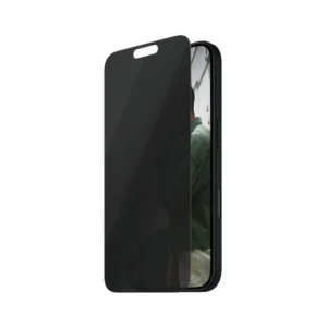 SAFE. iPhone 15/16 Ultra-Wide Fit Privacy Screen Protect