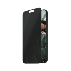 SAFE. iPhone 16 Pro Ultra-Wide Fit Privacy Screen