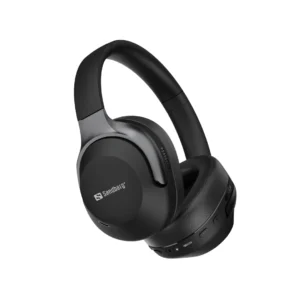 Sandberg Wireless Travel Headset ANC