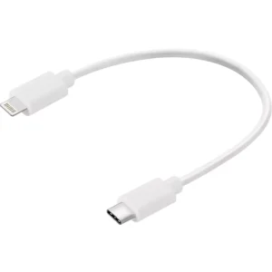 Sandberg USB-C PD to Lightning MFI 0.2M