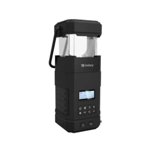 Sandberg Survivor Lantern All-in1 10000 (w/DAB+FM)