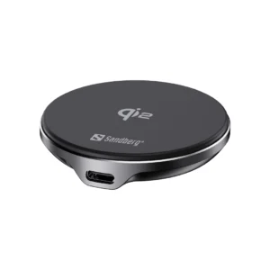 Sandberg Wireless Charger Mag Qi2 15W