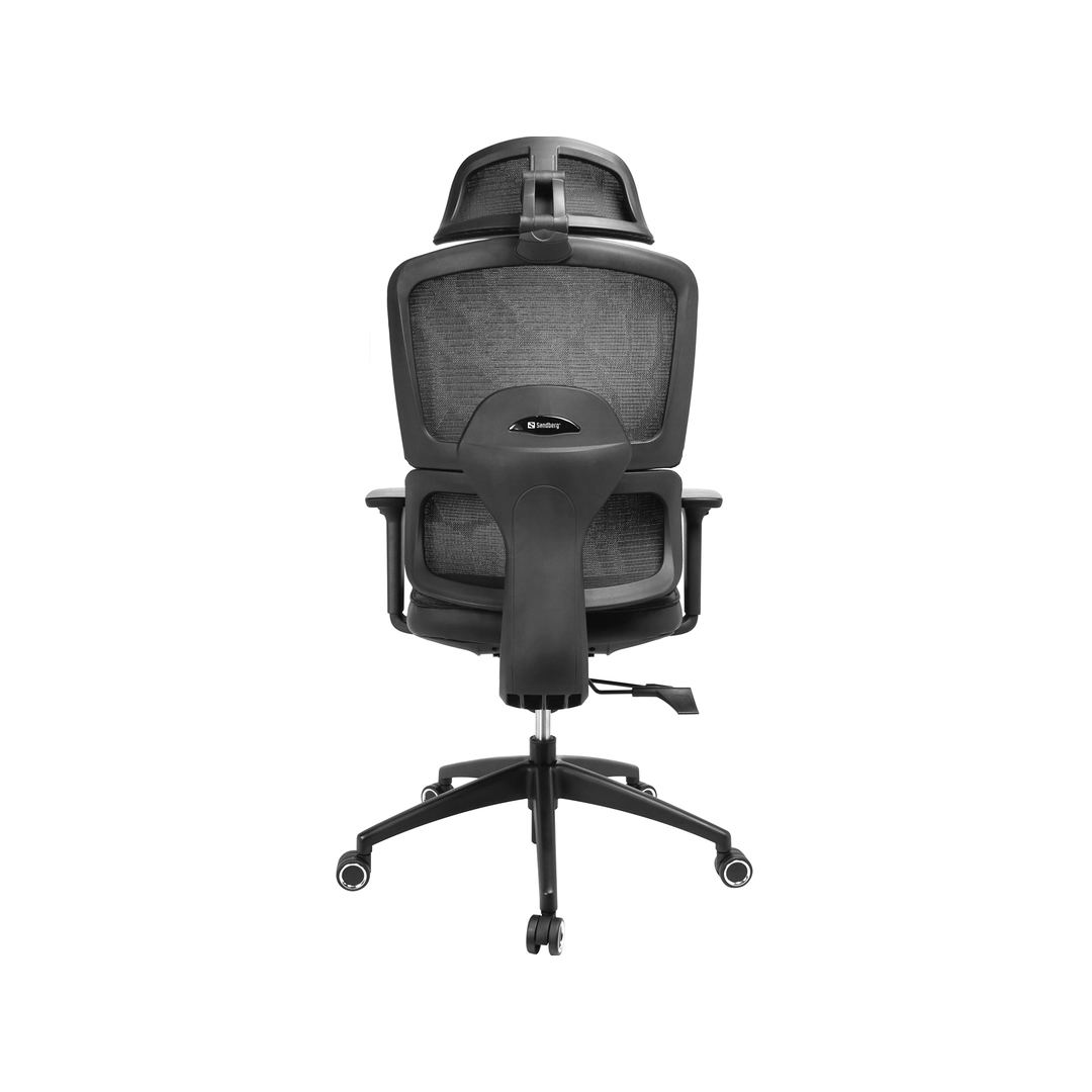 Sandberg ErgoFusion Gaming Chair Pro - Bild 2