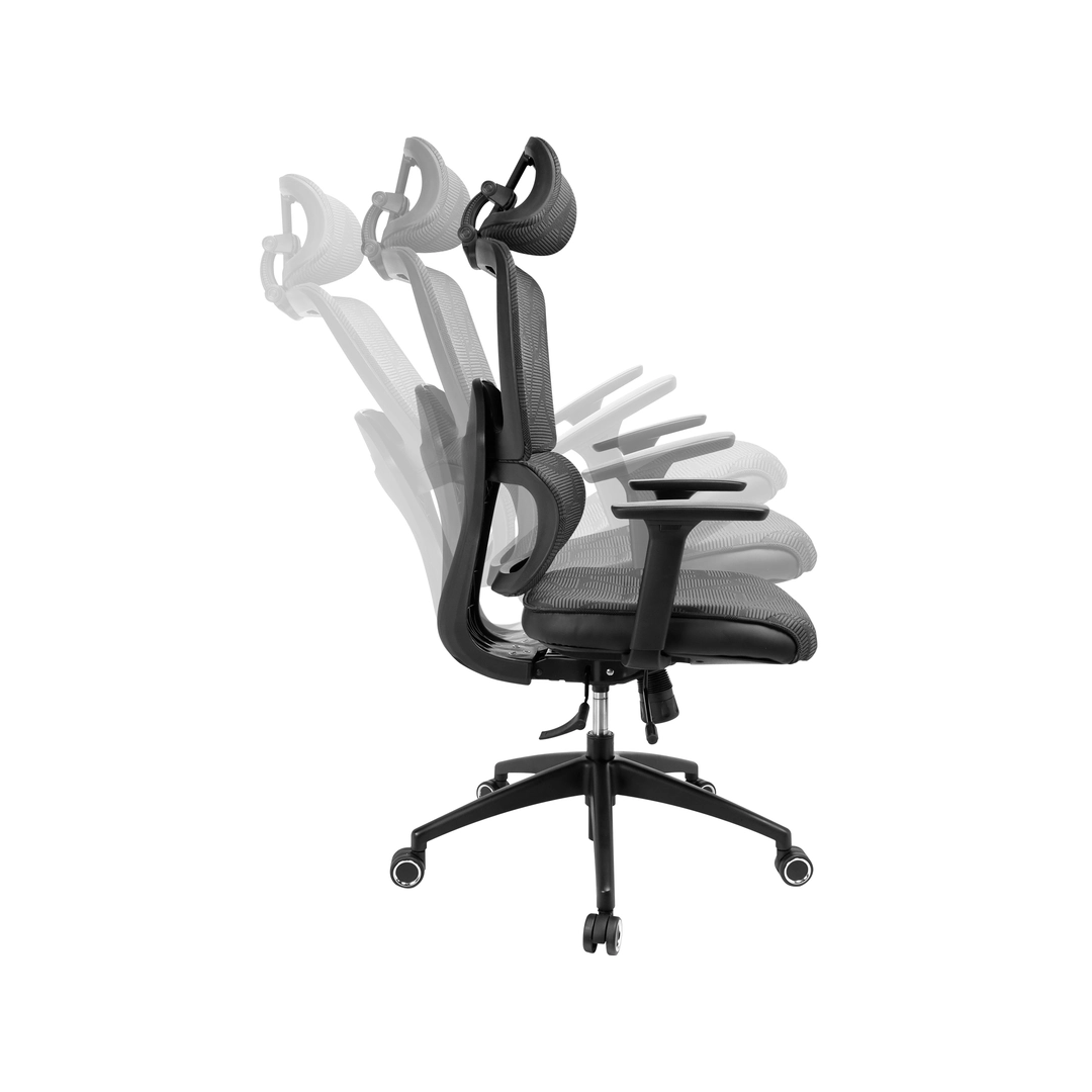 Sandberg ErgoFusion Gaming Chair Pro - Bild 4