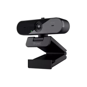 Trust TW-250 QHD Webcam ECO (B2B)
