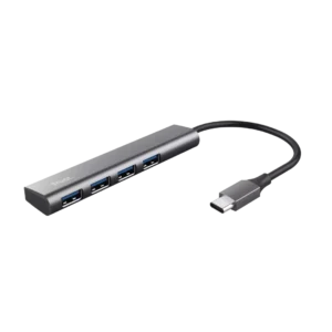 Halyx USB-C to 4-Port USB-A 3.2Gen1 Hub