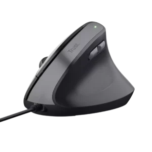 Bayo II Ergonomic Mouse Wired ECO