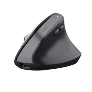 Bayo+ Ergonomic Bluetooth Wireless Mouse ECO