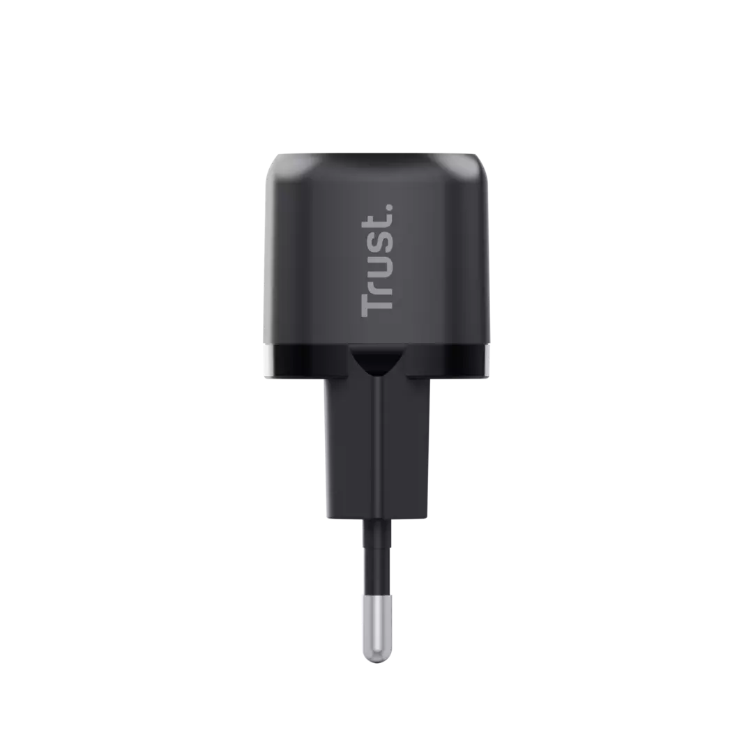 Trust Maxo 20W USB-C Charger, Black - Bild 3