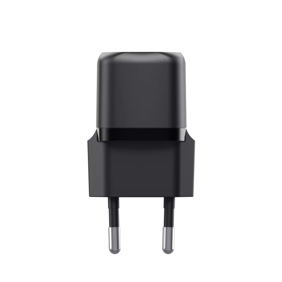 Trust Maxo 20W USB-C Charger, Black - Bild 4