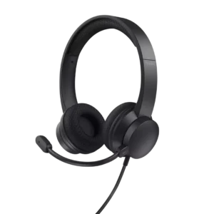 HS-260 USB/USB-C ENC PC headset ECO (B2B)