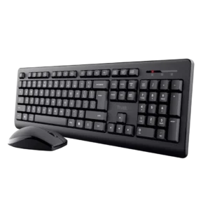 Primo Wireless Deskset, Nordic