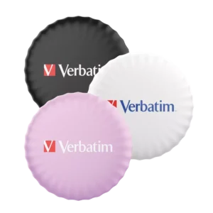 My Finder Coin Bluetooth, Black/White/Purple (3 pack)
