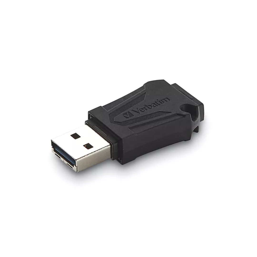 USB 2.0 ToughMAX 16GB, Black - Bild 2