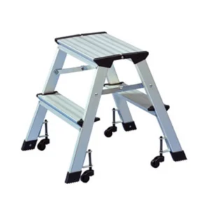 Stegpall Wedo Mobile Aluminium